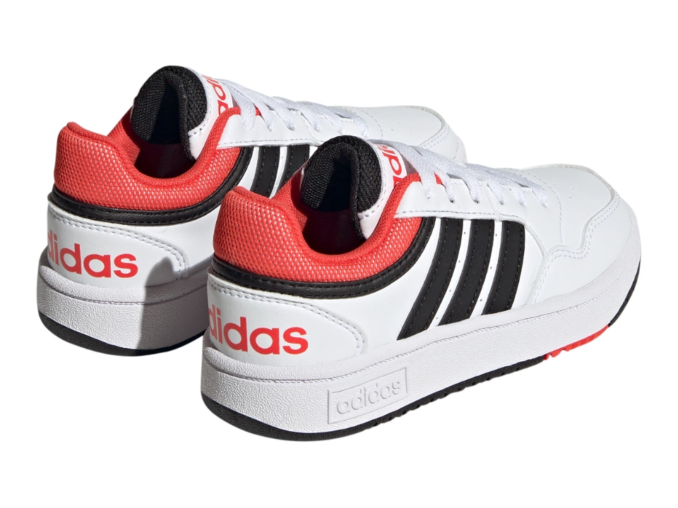 Buty Adidas Hoops 3.0 K