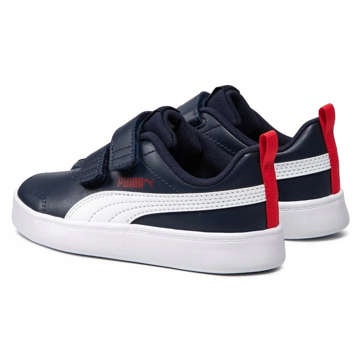 Buty Puma Courtflex v2 PS 