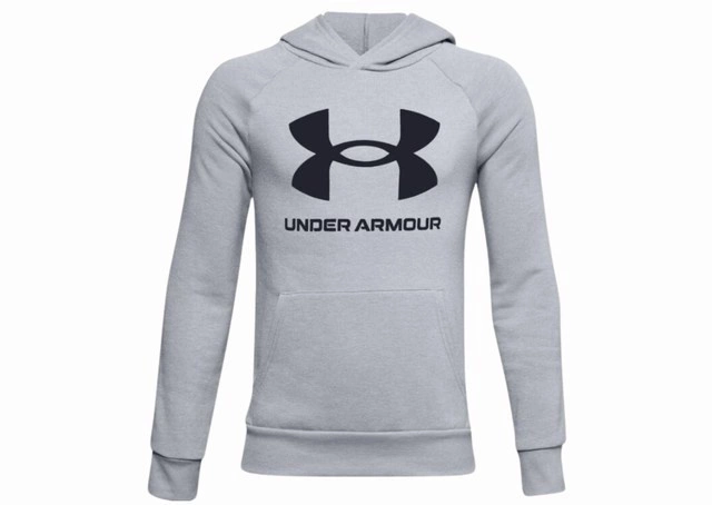 Bluza Under Armour Rival Fleece Hoodie