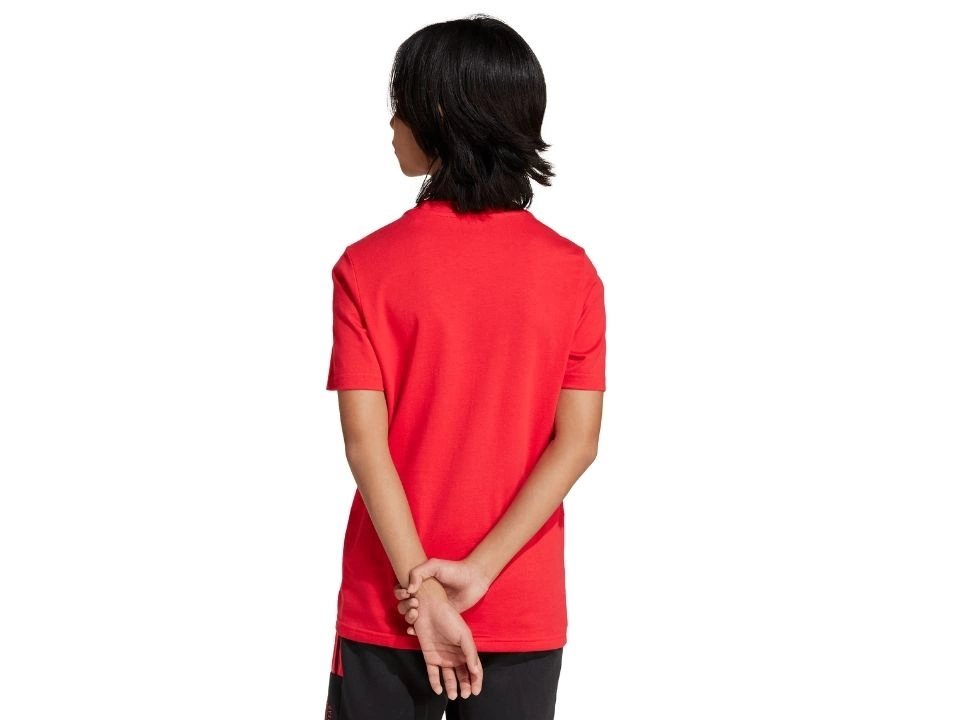 Koszulka Adidas Camo Graphic