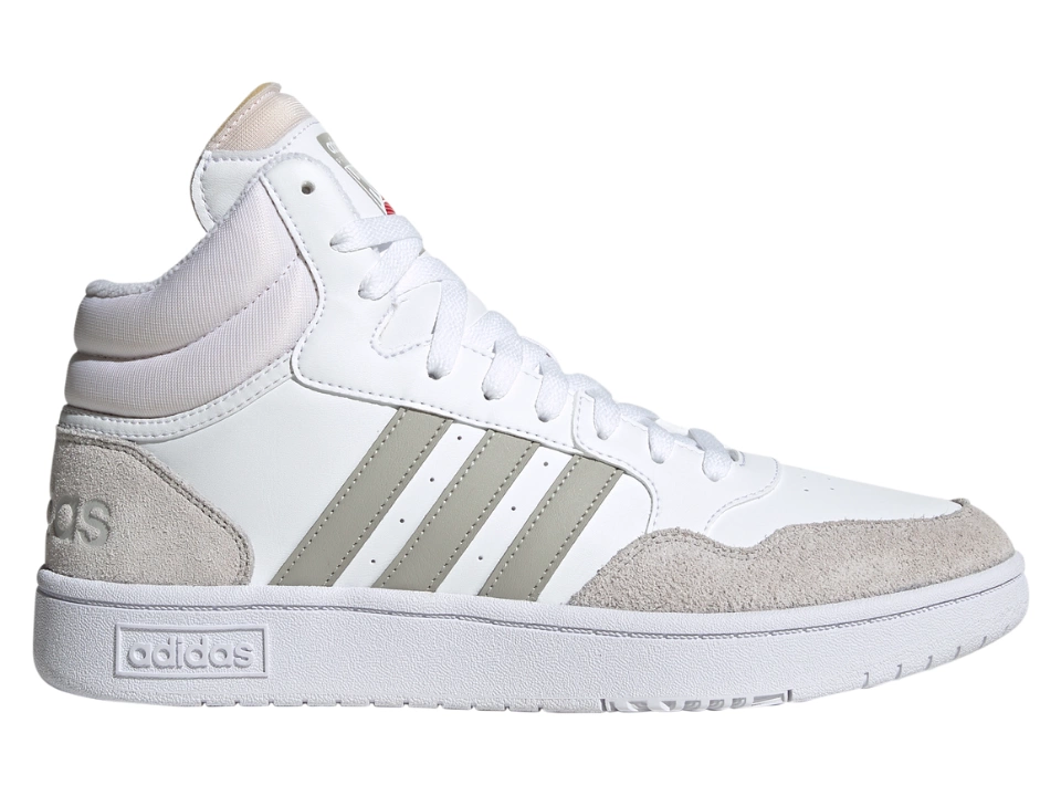 Buty Adidas Hoops 3.0 Mid