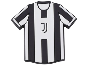 Jibbitz Crocs Juventus 2