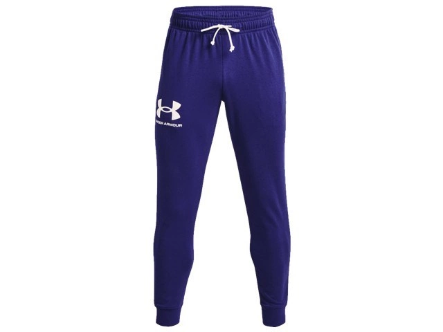 Spodnie Under Armour RIVAL TERRY JOGGER