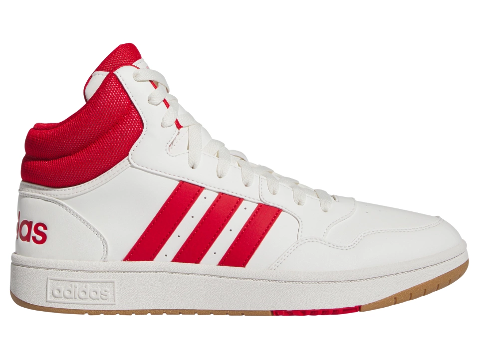 Buty Adidas Hoops 3.0 Mid