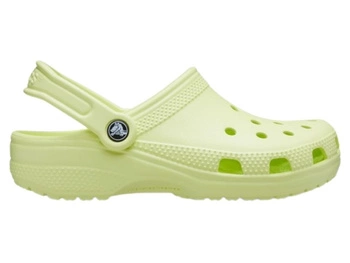 Klapki Crocs Classic Lime Zest