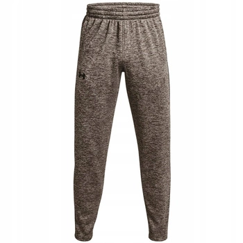 Spodnie męskie Under Armour Fleece Twist Pants
