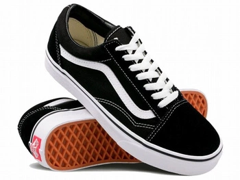Buty Vans Old Skool