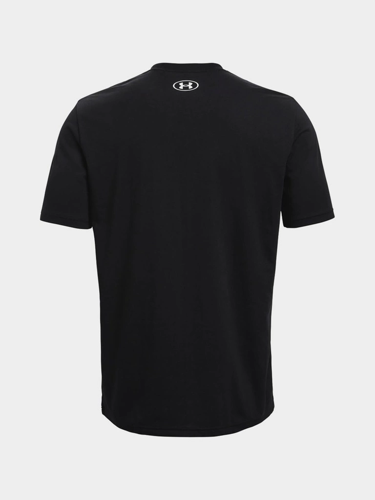 Koszulka Under Armour ABC CAMO BOXED LOGO SS