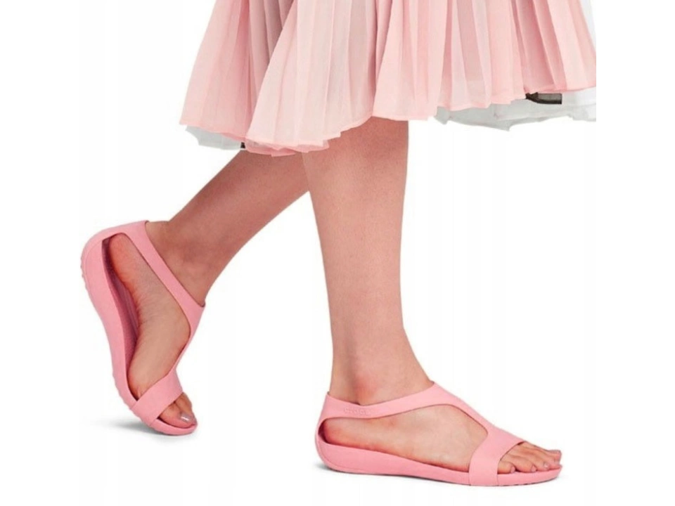 Sandały Crocs Serena Sandal W