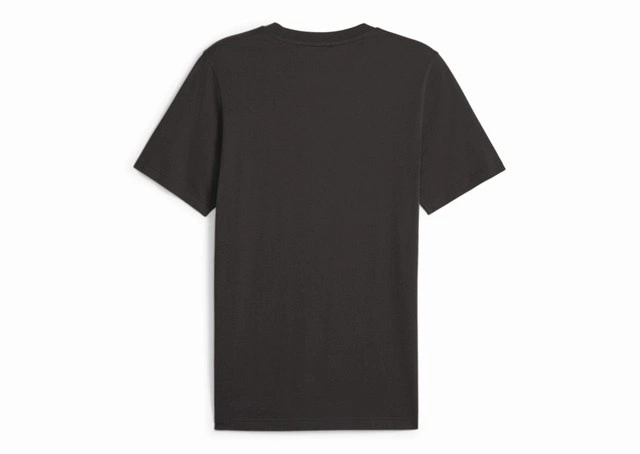 Koszulka Puma Ess Elevated Embroidered Tee