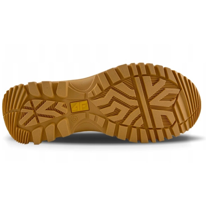 Buty 4F beż