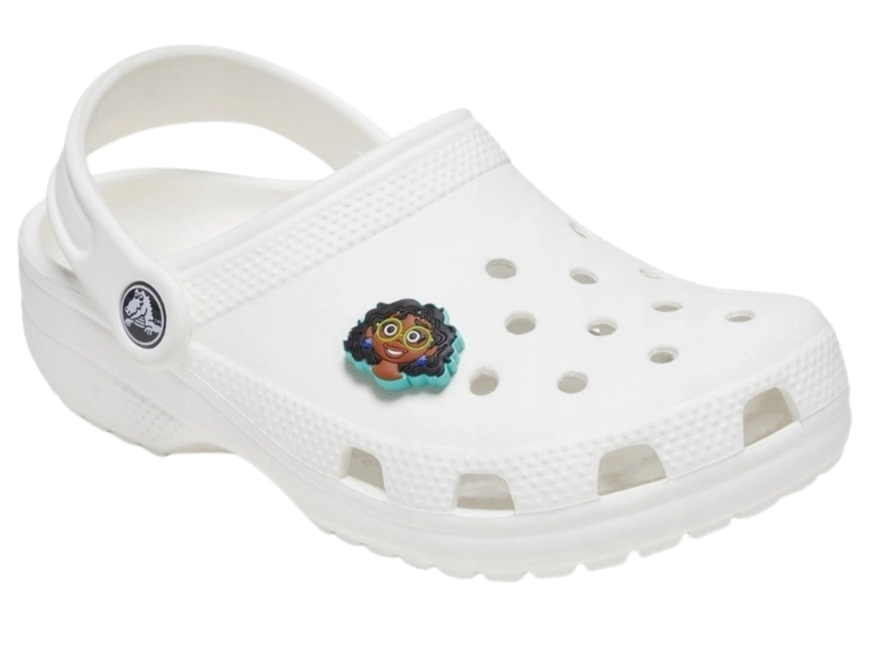 Jibbitz Crocs Encanto Maribel
