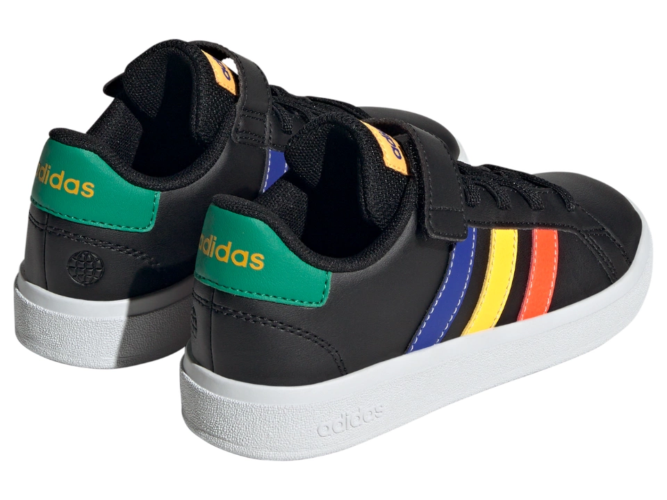 Buty Adidas Grand Court 2.0 EL K