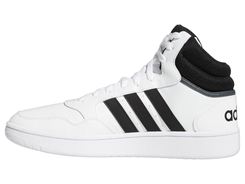 Buty Adidas Hoops 3.0 Mid