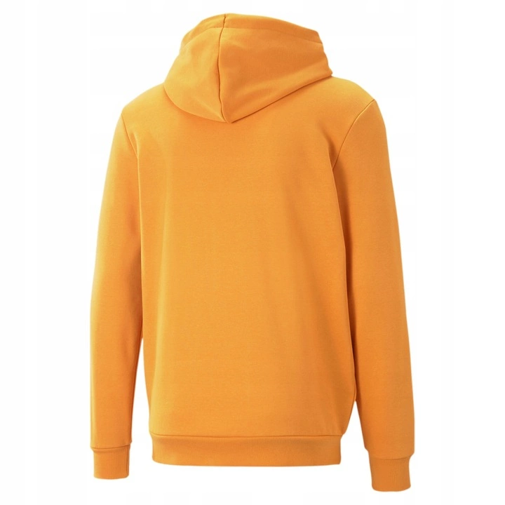 Bluza Puma ESS Small Logo Hoodie FL (s)