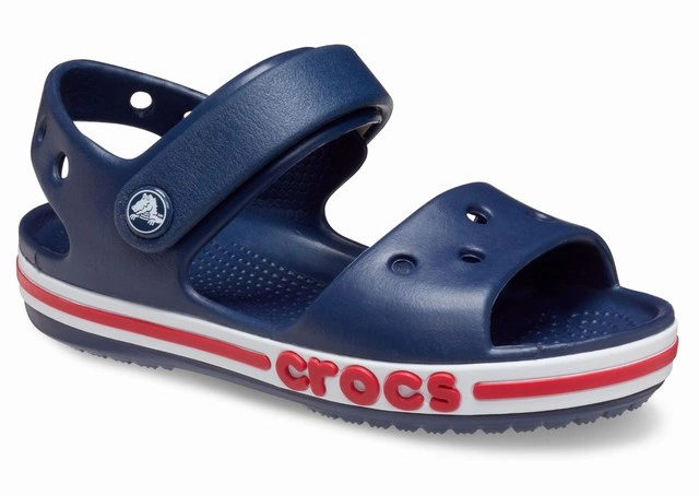 Sandały Crocs Bayaband Sandal Kids