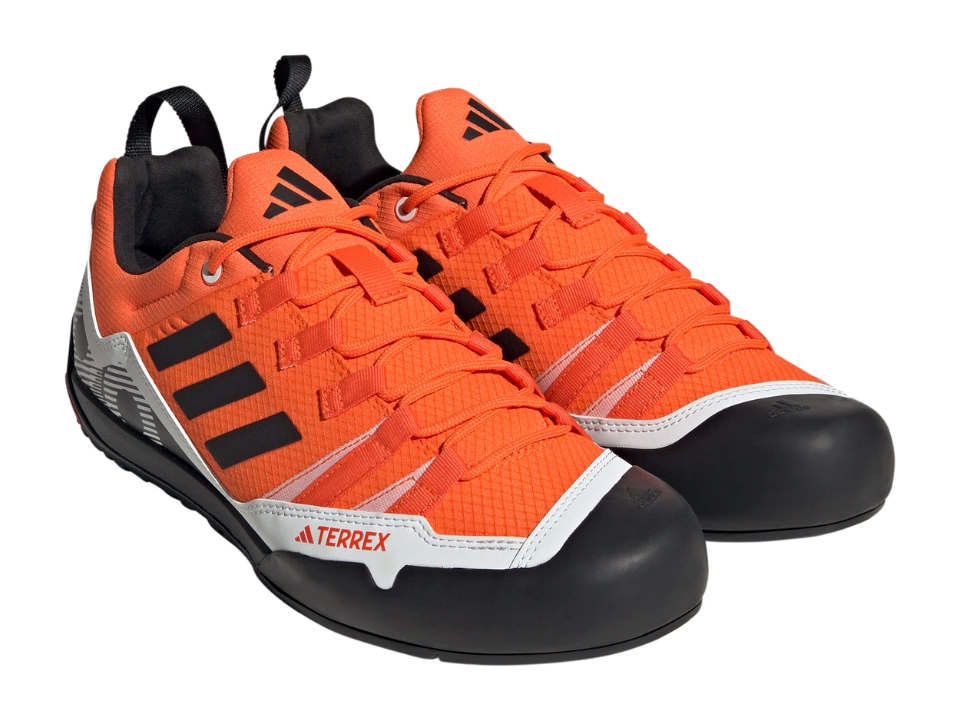 Buty Adidas Terrex Swift Solo 2.0 Hiking