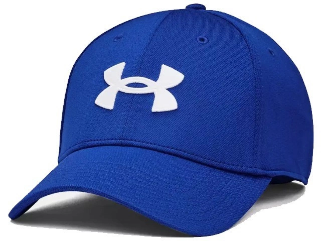 Czapka z daszkiem Under Armour Men's UA Blitzing