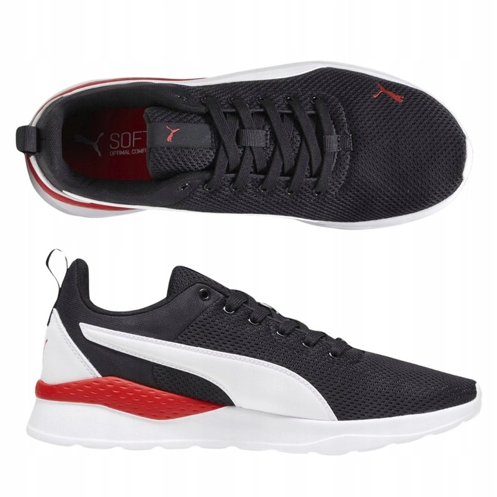 Buty Puma Anzarun Lite Black
