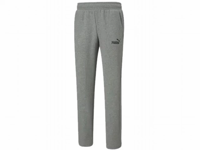 Spodnie Puma ESS Logo Pant TR op