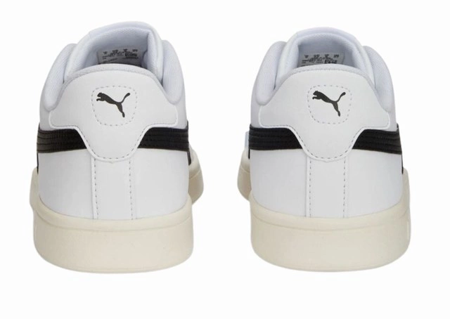 Buty Puma Smash 3.0 L White