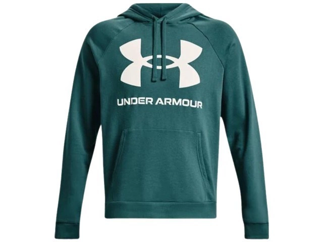 Bluza męska Under Armour Rival Fleece Big Logo HD