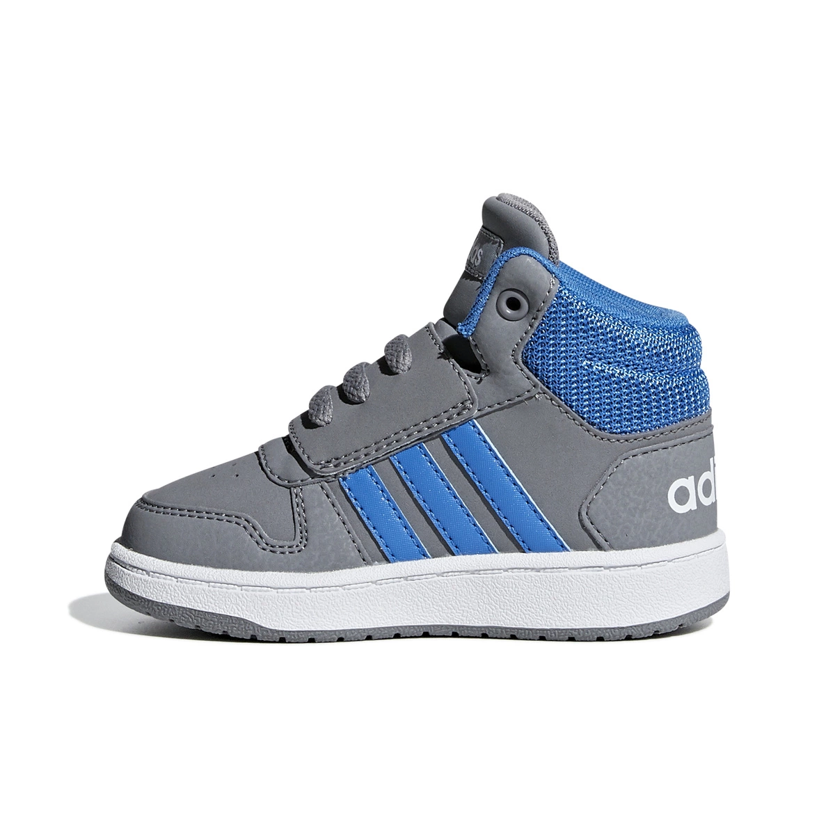 Buty Adidas Hoops Mid 2.0 I