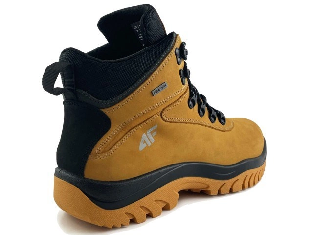 Buty męskie 4F beż