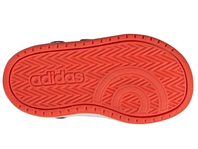 Buty Adidas Hoops Mid 2.0 I