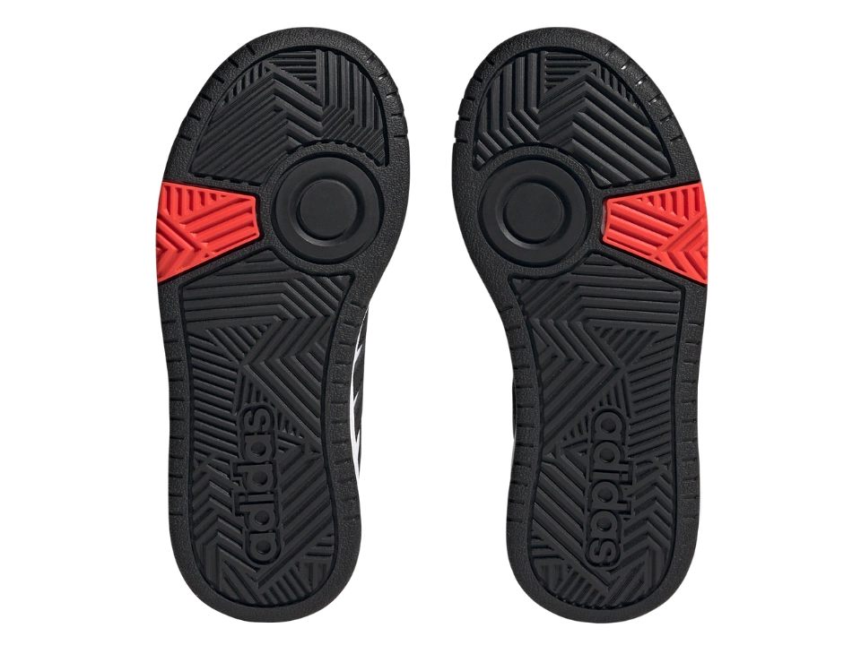 Buty Adidas Hoops 3.0 K