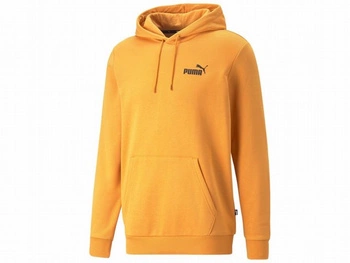 Bluza Puma ESS Small Logo Hoodie FL (s)