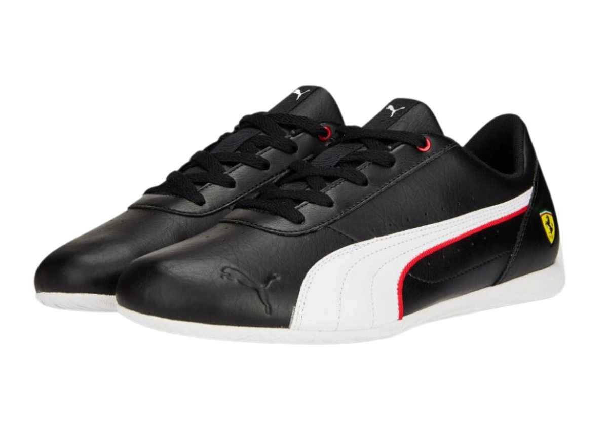 Buty Puma Ferrari Neo Cat