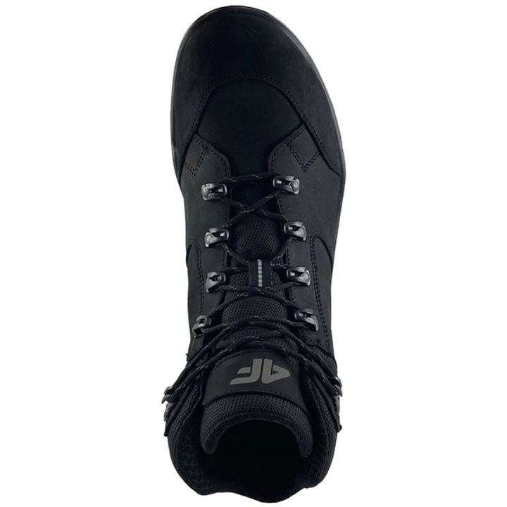 Buty 4F czarny