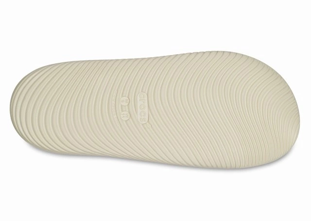 Klapki Crocs Mellow Recovery Slide Bone