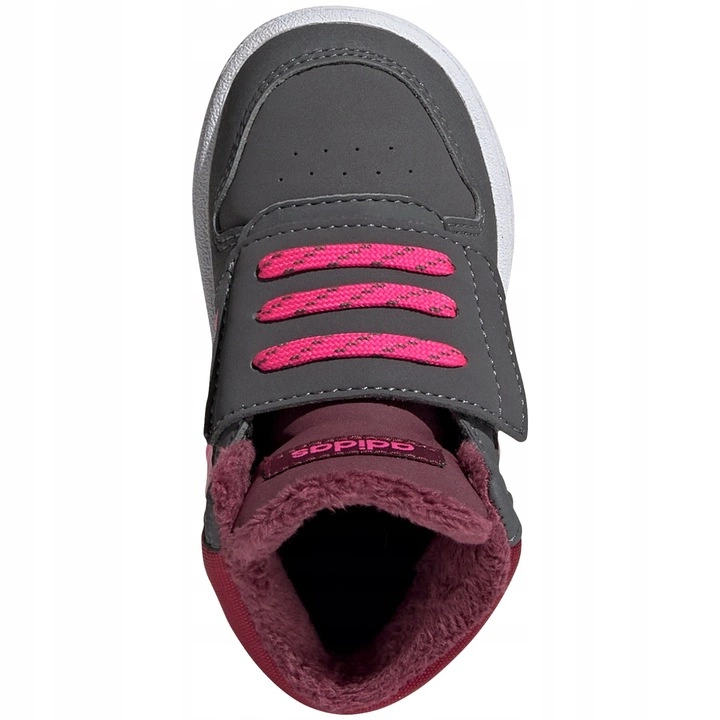 Buty Adidas Hoops Mid 2,0 