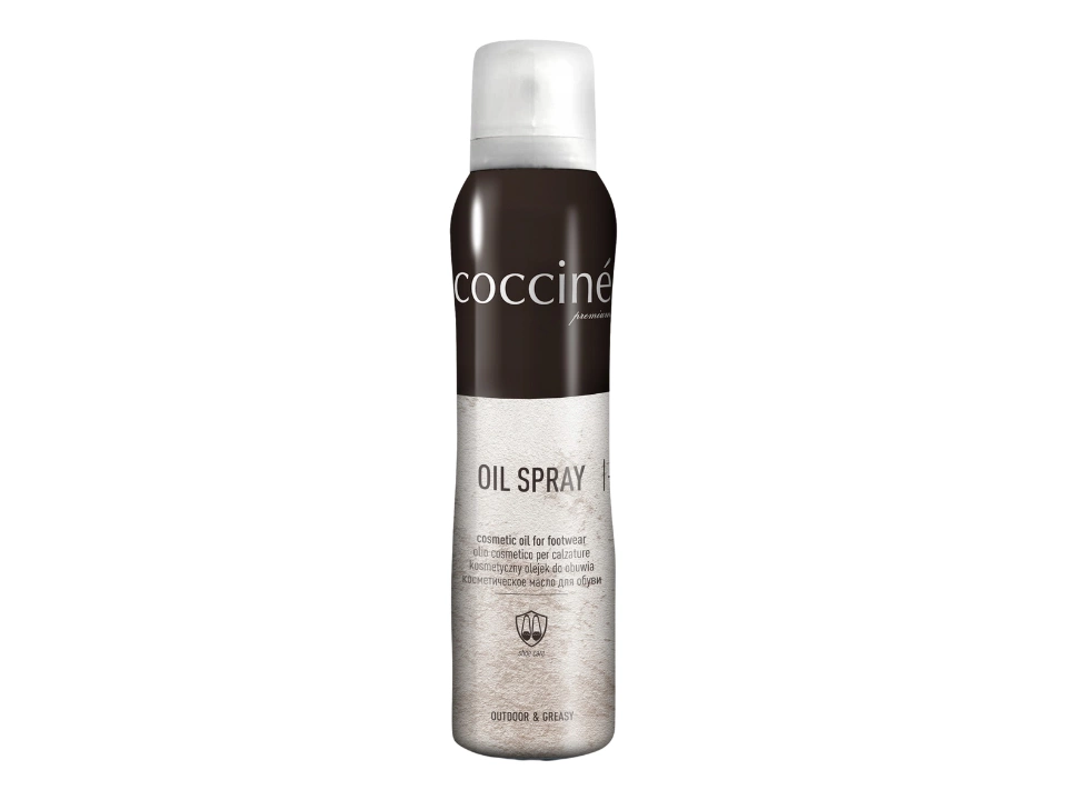 Olejek Coccine Oil Spray 150ml C premium