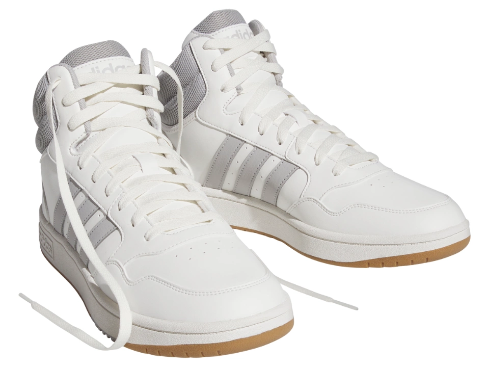Buty Adidas Hoops 3.0 Mid