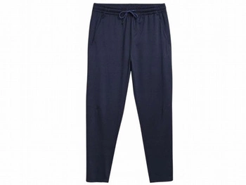 Spodnie męskie 4F granat