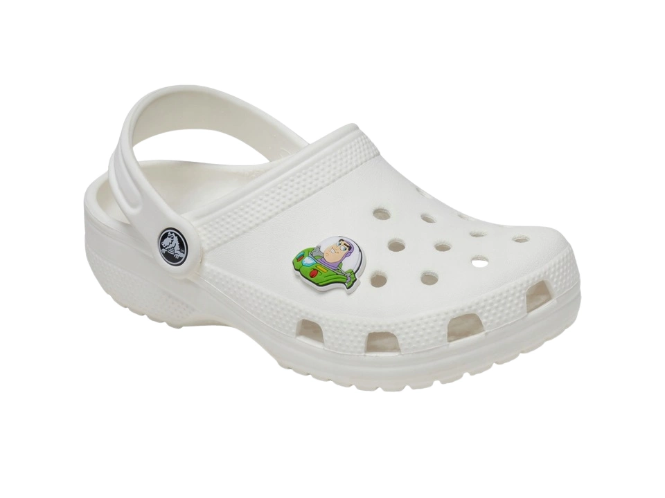 Jibbitz Crocs Toy Story Buzz Lightyear