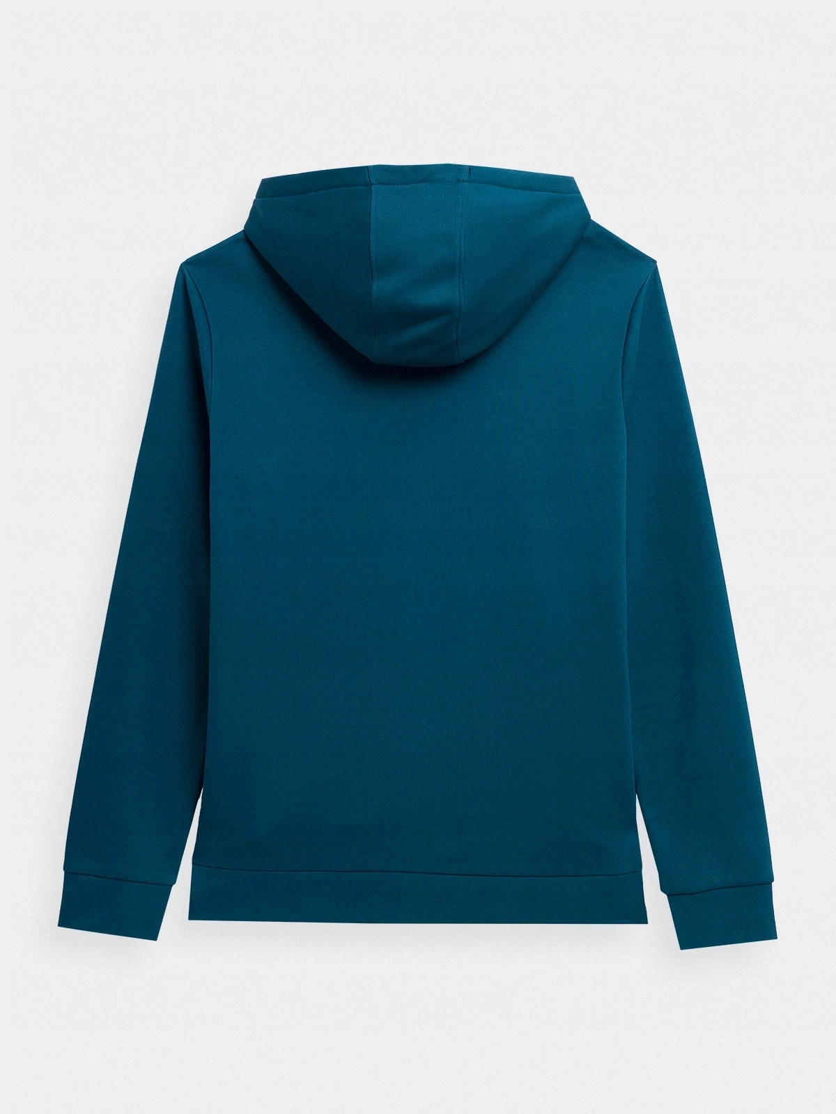 Bluza męska 4F denim