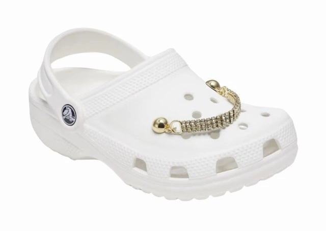 Jibbitz Crocs Disco Chain
