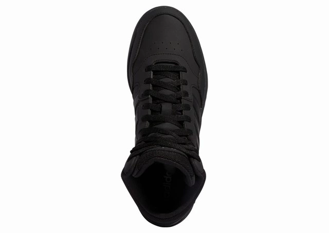 Buty Adidas Hoops Mid 2.0