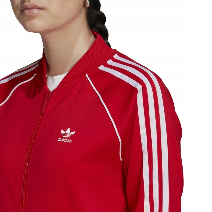 Bluza Adidas Primeblue SST Track Jacket