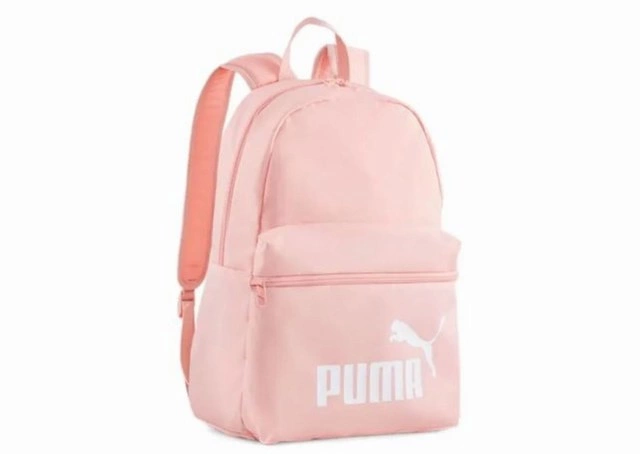 Plecak Puma Phase Backpack Peach Smoo