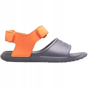 Sandały Puma Divecat v2 Injex PS Cool Dark