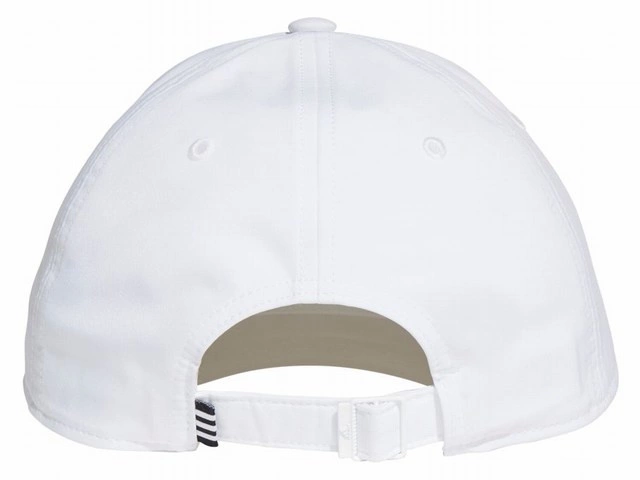 Czapka z daszkiem Adidas Bballcap LT Met