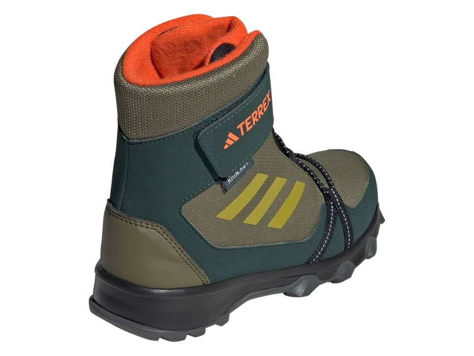 Buty Adidas Terrex Snow CF COLD.RDY