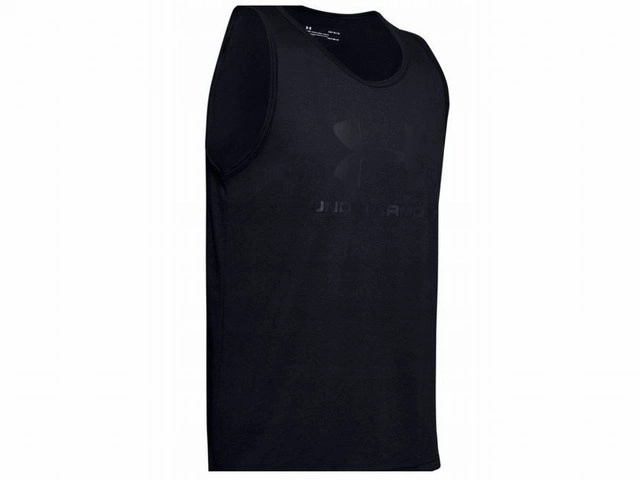 Koszulka Under Armour Sportstyle Logo Tank