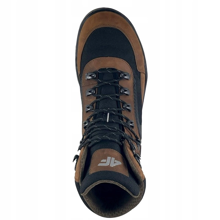 Buty 4F brąz