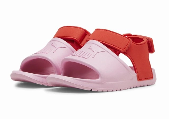Sandały Puma v2 Injex Inf
